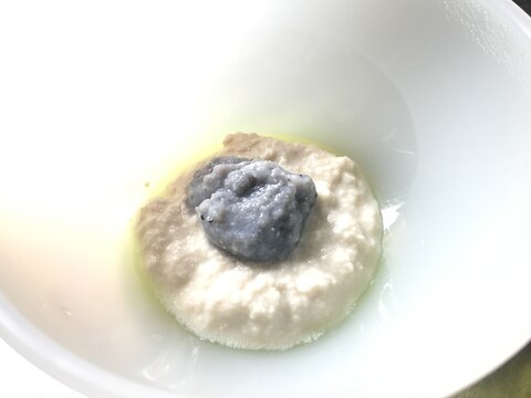 骨ごと食べられる 離乳食 豆腐のしらすのせ レシピ 作り方 By 栄養士のかあか 楽天レシピ 骨ごと食べられる 離乳食 豆腐のしらすのせ レシピ 作り方 By 栄養士のかあか 楽天レシピ